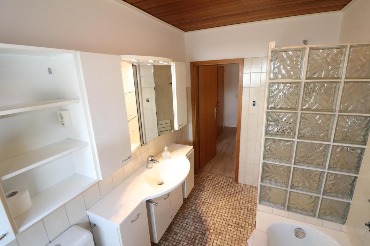 Haus Inge Apartman Cuxhaven Kültér fotó