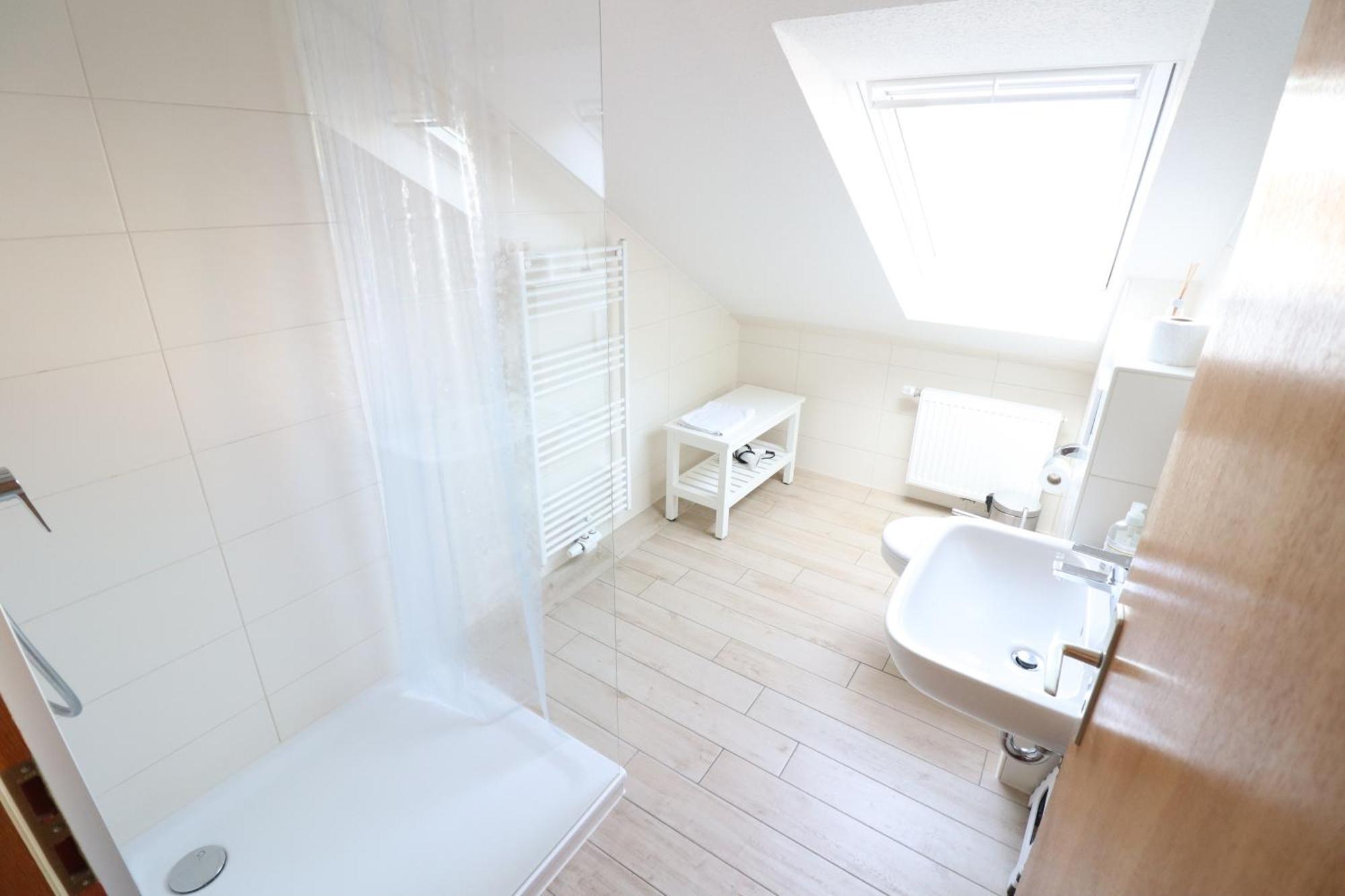 Haus Inge Apartman Cuxhaven Kültér fotó