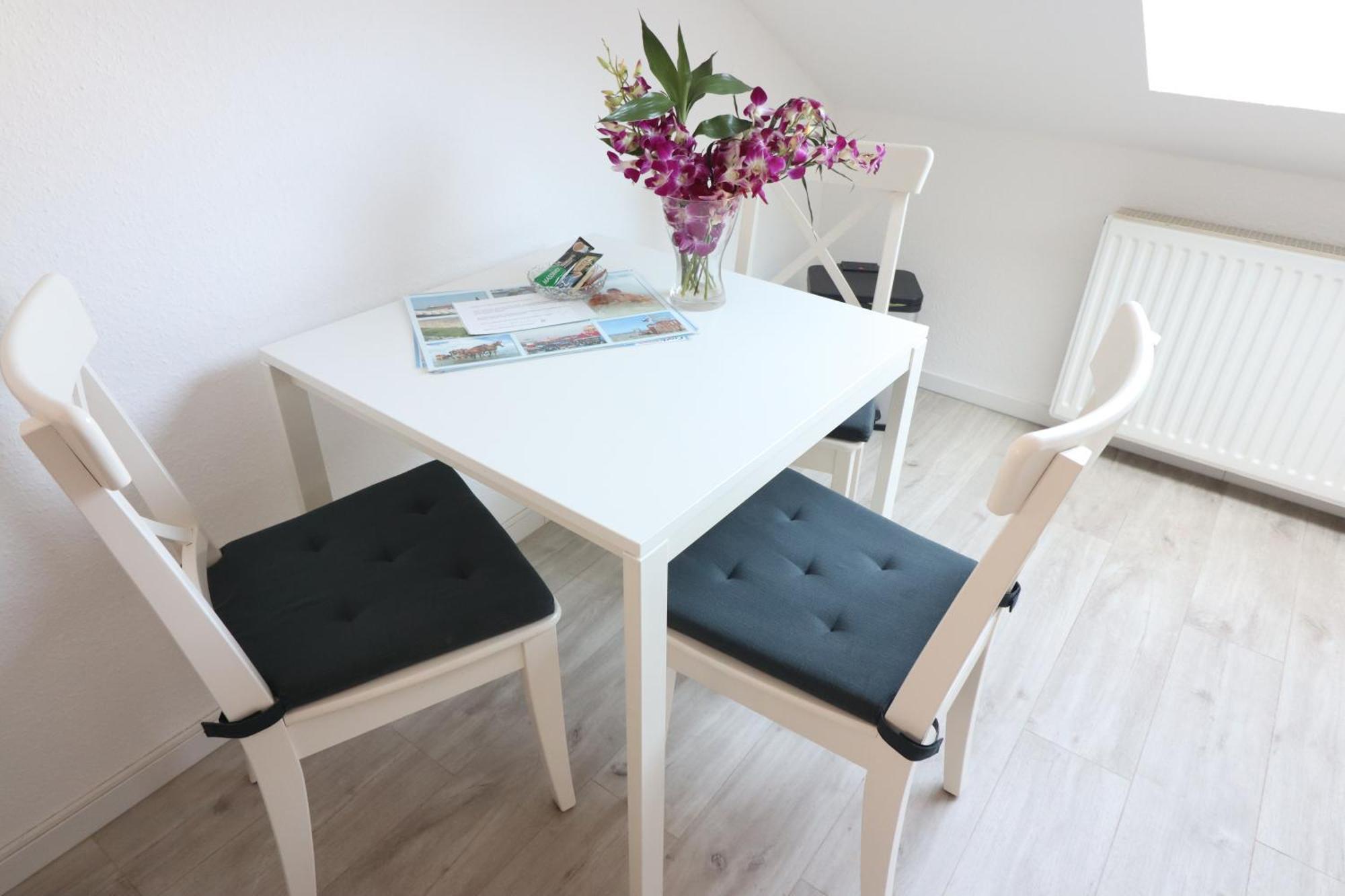 Haus Inge Apartman Cuxhaven Kültér fotó