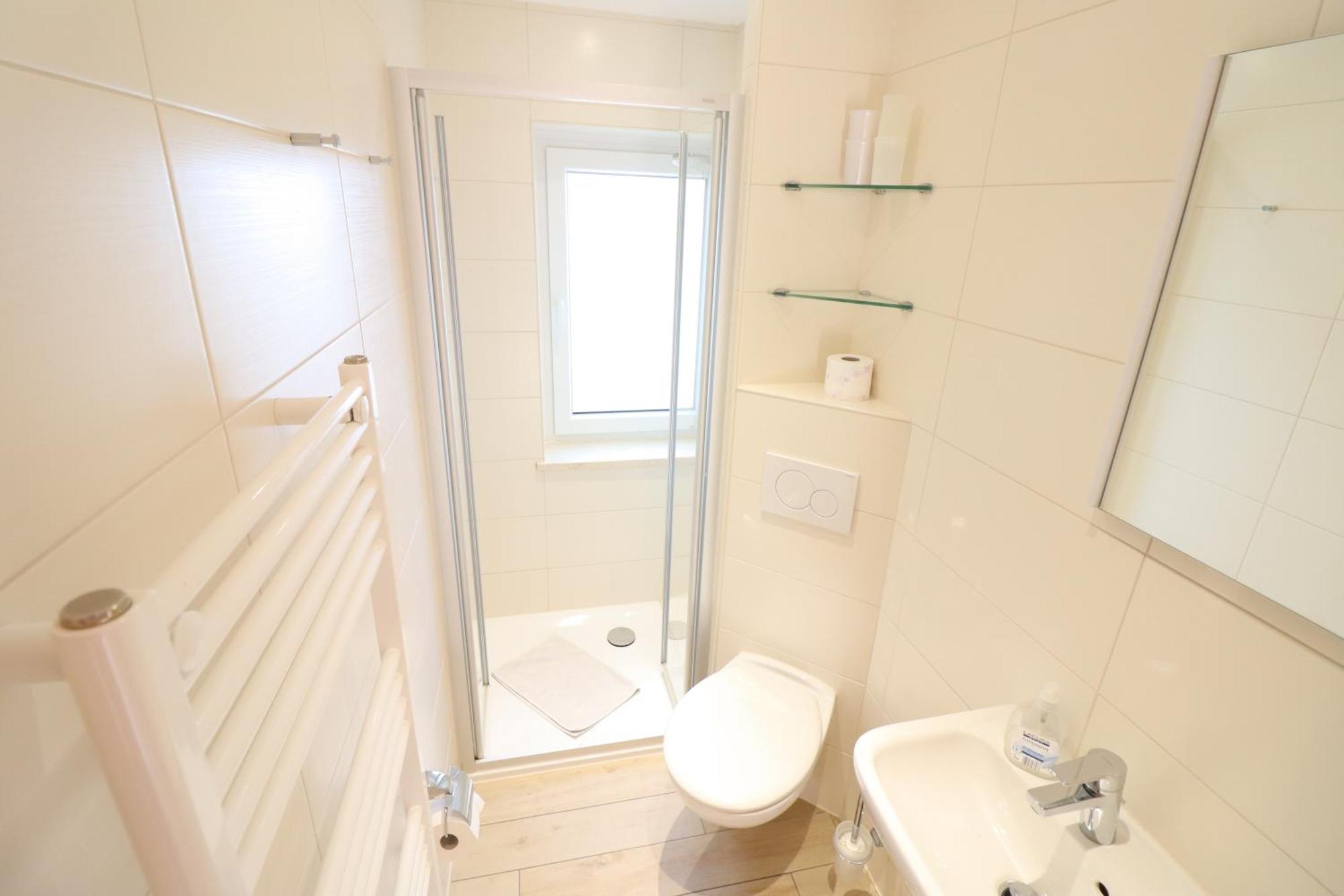 Haus Inge Apartman Cuxhaven Kültér fotó