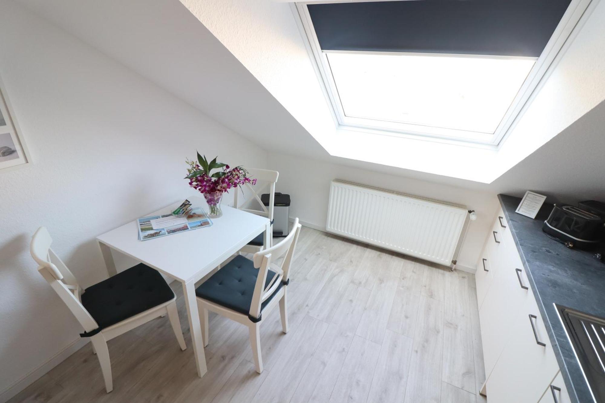 Haus Inge Apartman Cuxhaven Kültér fotó
